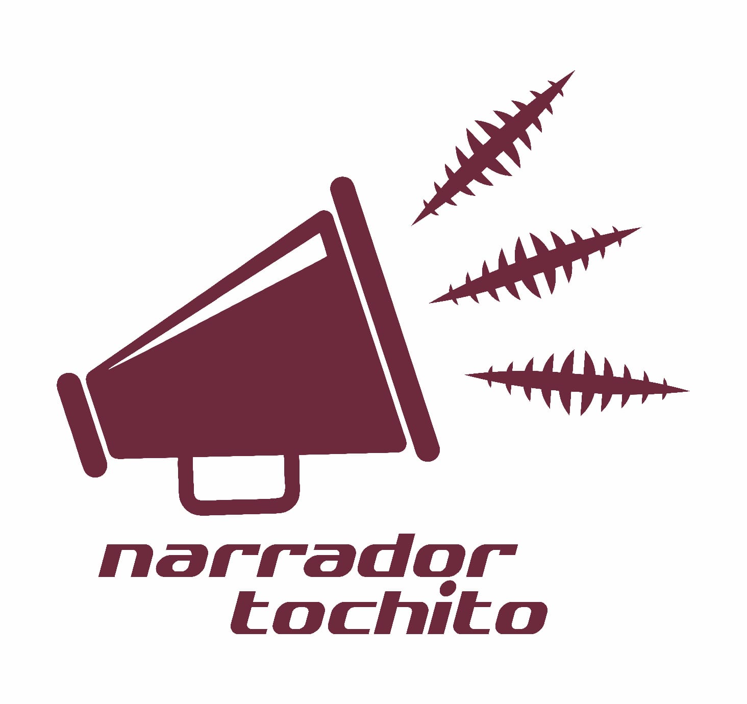 Narrador Tochito
